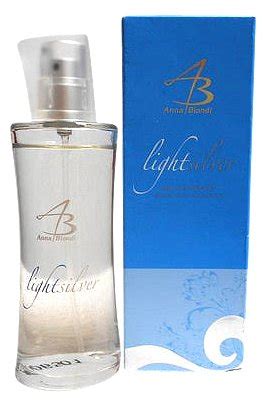 Light Silver by Anna Biondi » Reviews & Perfume Facts.